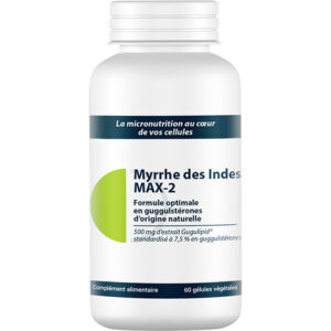Cell'Innov Myrrhe des Indes MAX-2