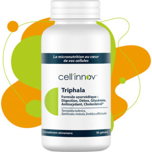 Cell'innov Triphala