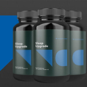 Noocube Sommeil Sleep Upgrade