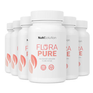 Nutrisolution Florapure