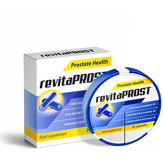 Revitaprost