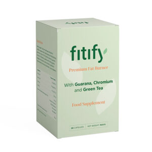 Fitify Capsules