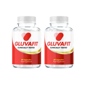 Gluvafit