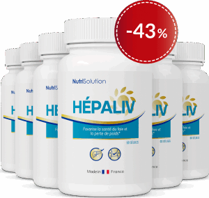 Hépaliv (Nutrisolution)