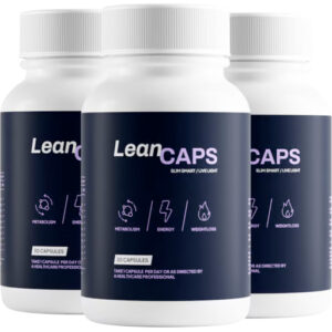 Lean Caps