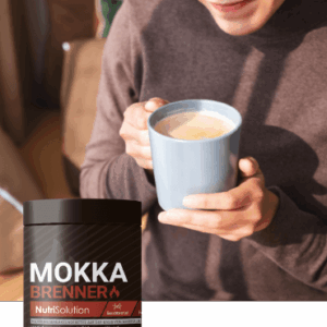 Brûleur Moka (Nutrisolution)