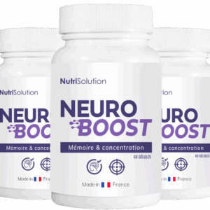 Neuro Boost (Nutrisolution)