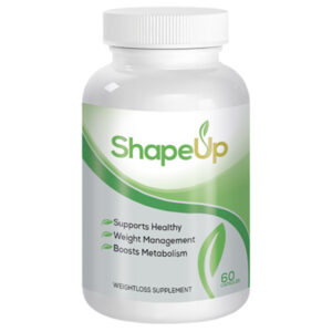 Shape Up Capsules