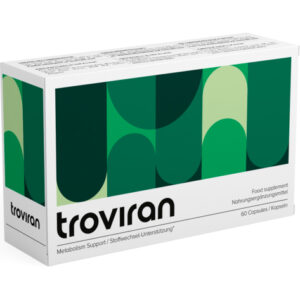 Troviran Capsules