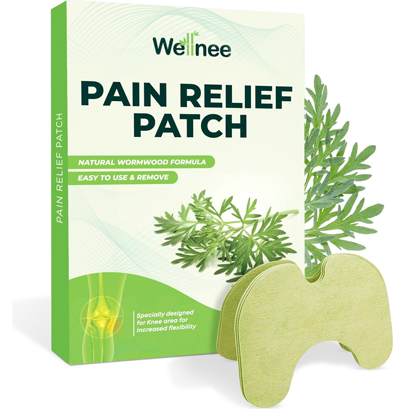 Wellnee - Patch genou